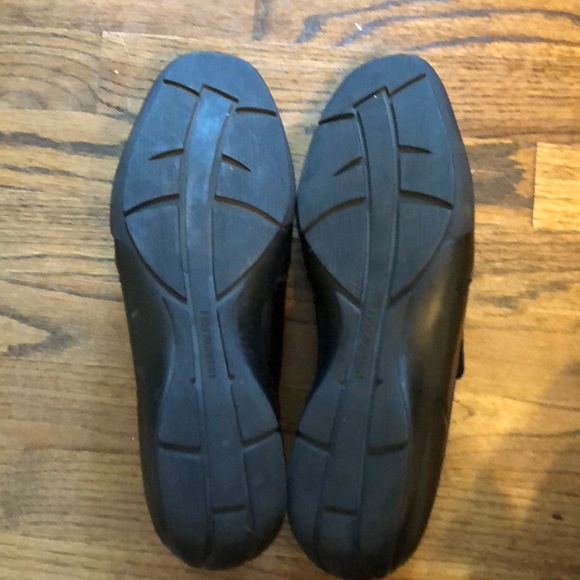 NWOB Italian Leather Dress Shoes main image 4